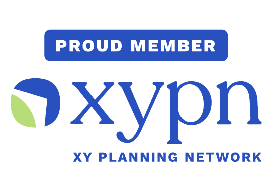 XY Planning Network member badge
